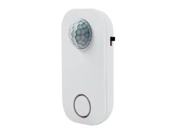 Motion Detector Alarm