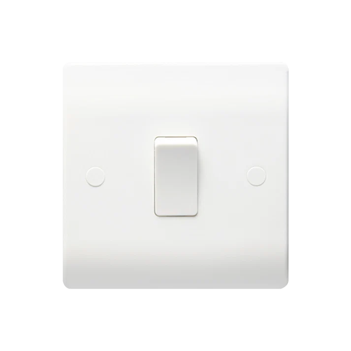 1G 1Way 10A Switch