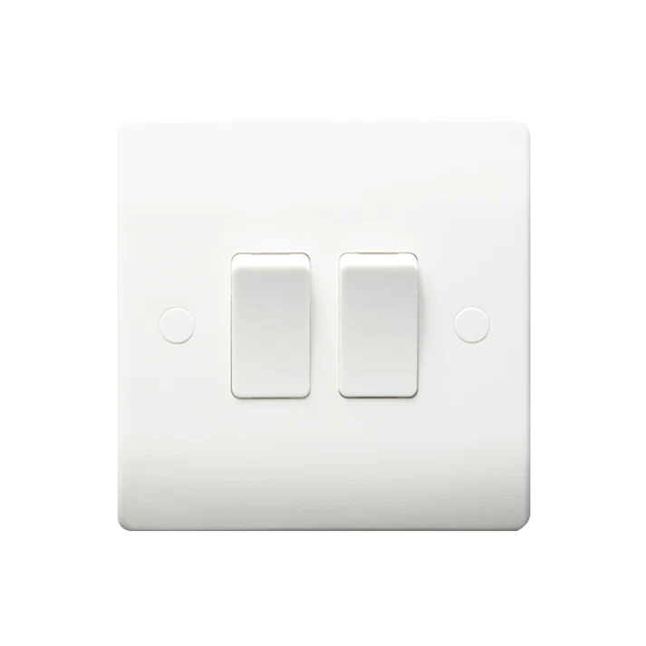 2G 2Way 10A Switch
