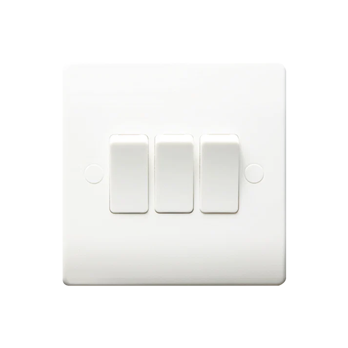 3G 2Way 10A Switch