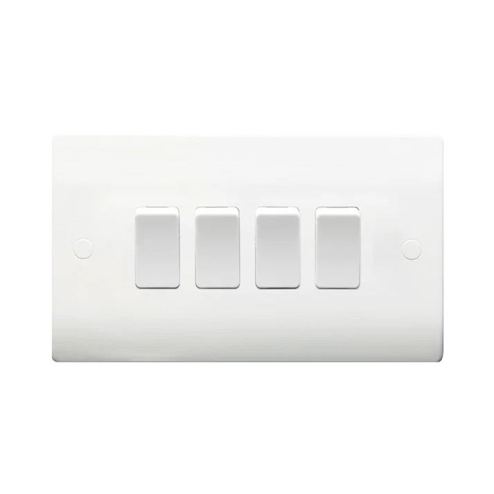 4G 2Way 10A Switch