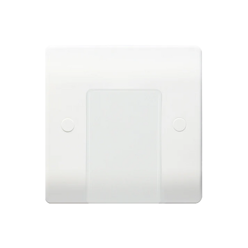 20A Flex Outlet Plate