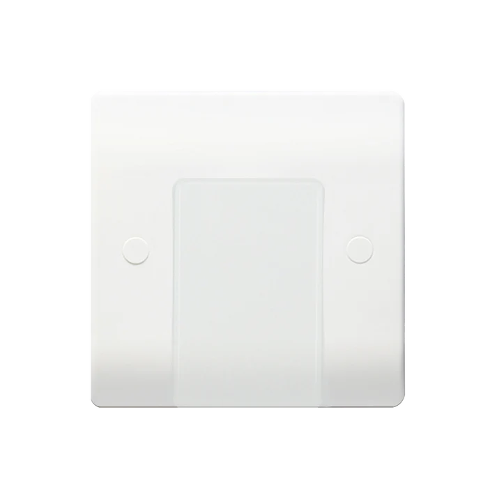 20A Flex Outlet Plate