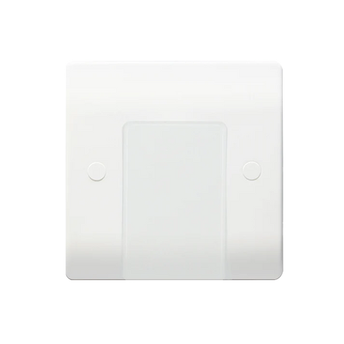 45A Flex Outlet Plate