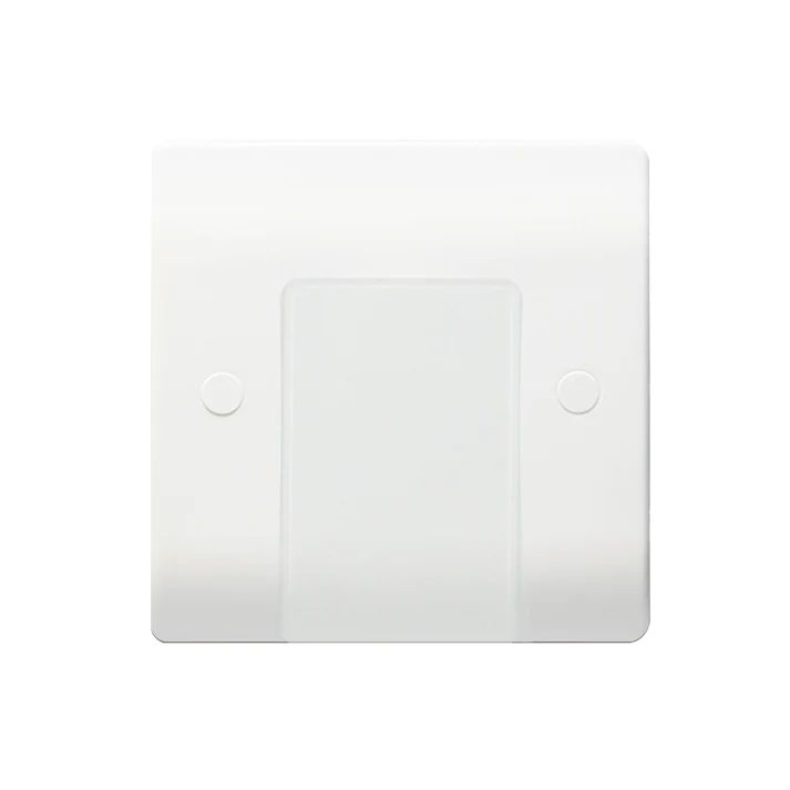 45A Flex Outlet Plate