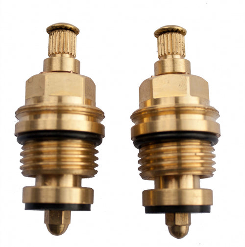 SINGLE Tap Top Headwork Gland, 20 Spline - 7.5mm x 8.5mm (SINGLE PACK GLAND)