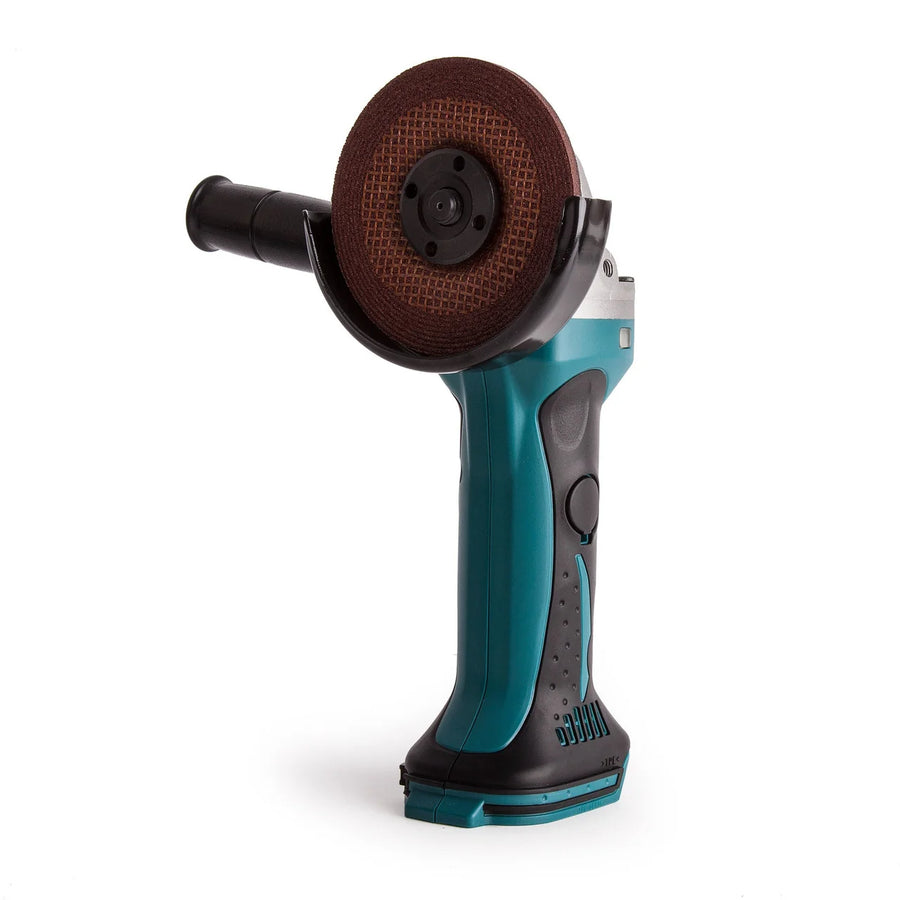 Makita DGA452Z LXT 18V Angle Grinder 115mm (Body Only)