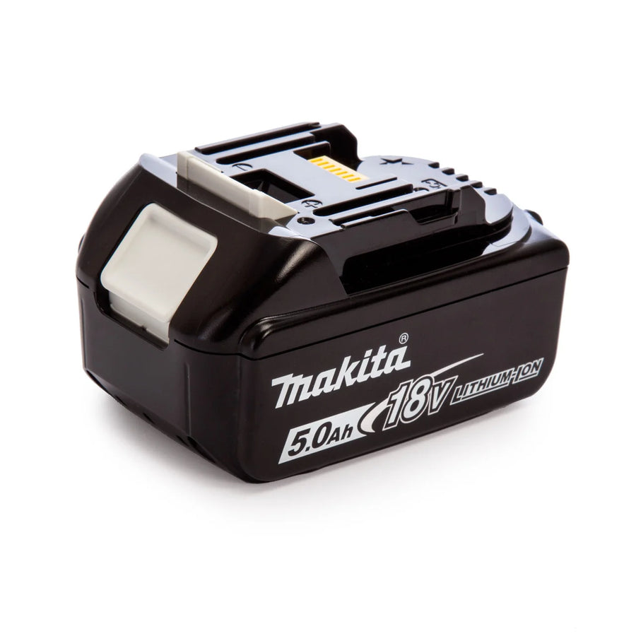 Makita BL1850B LXT 18V 5.0Ah Li-ion Battery