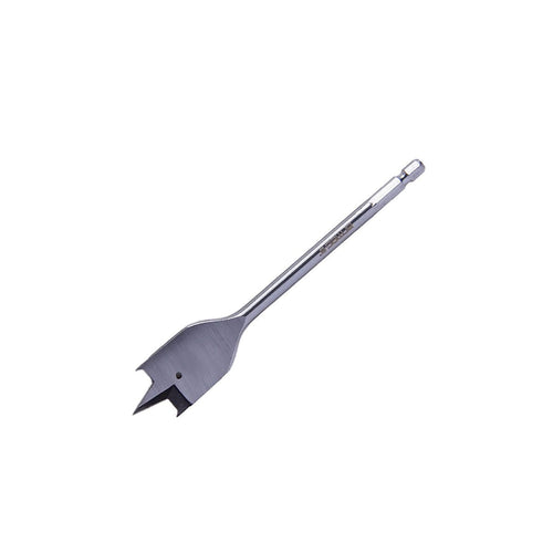 Flat Wood Drill Bit, 16MM X 152MM