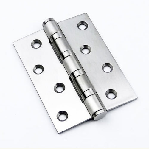 DOOR HINGES BALL BEARING 4 INCHES (Pair)