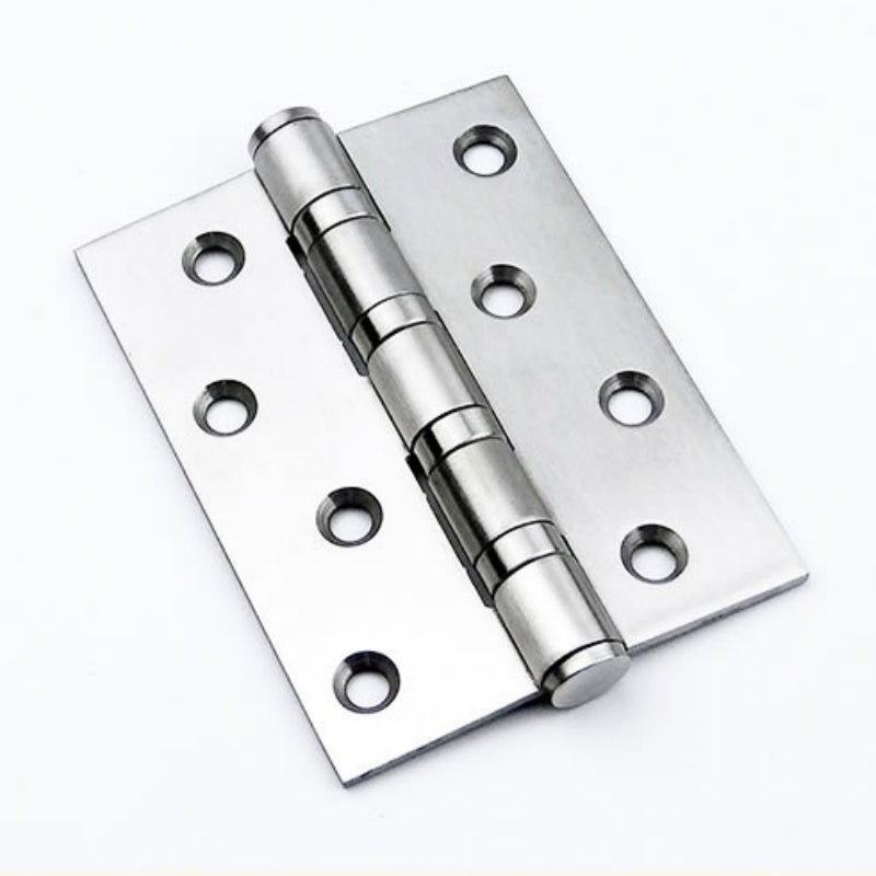 DOOR HINGES BALL BEARING 4 INCHES (Pair)