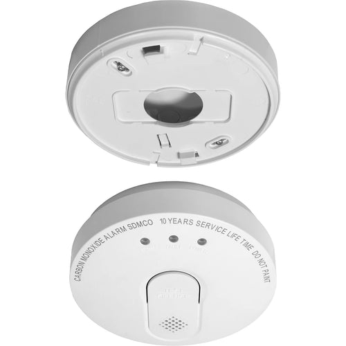 CARBON MONOXIDE DETEECTOR (MAINS)