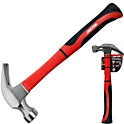 HAMMER  HEAVY DUTY FIBRE GLASSS  16OZ