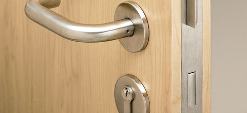 Doors and Security