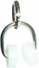 CURTAIN RUNNERS ( 9 Pack)