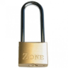 PADLOCK 40MM LONG SHACKEL  ZONE 10  SERIES