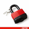 PADLOCK 65MM DEKTON WATERPROOF