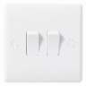 ELECTRICAL WH NX 20A 16AX 2G 2W SW