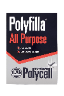 POLYFILLA  ALL PURPOSE  2KG
