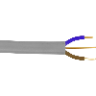 E/ CABLES TWIN & EARTH 6242Y  1.5MM GREY 10MTR