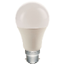 BULBS  LED DIMMABLE 8.1W  60W