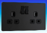 ELECTRICAL PCD MB 13A 2G SW SKT  SP