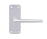 Lever Latch Set     SAA 2000 Series  39914