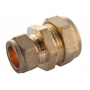 Compression Straight Reducer 15mm x 8mm