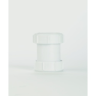 Compression Straight Coupler 32mm 32mm