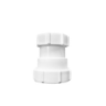 Compression Reducer 40mm - 32mm 40mm - 32mm