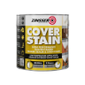 ZINSSER COVER STAIN  2.5 LTR