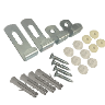 MIRROR FIXING  SET