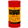 Wonder Wipes Trade Tub 100