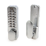 LOCKSMITH EASY CODE CHANGE DIGITAL DOOR