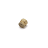 Comp stop end 15mm