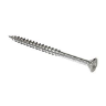 SCREWES DECK-TITE PLUS   4.5 X 50MM SQ CSK STAINLESS (200)