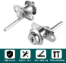 FILING CABINET  PLUNGER  LOCK