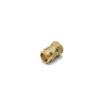 Comp adaptor 15mm x 1/2" male