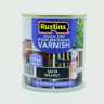 VARNISH SATIN  WALNUT  500ML