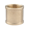 Brass socket 1/2" FxF   BF270