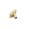 Brass draw-off cock A-type 15mm