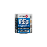 ZINSSER BULLS EYE 1-2-3   500ML