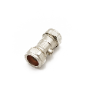 22mm QQE Isolating Valve NP