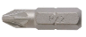 PZ2  BITS  25MM (Each)