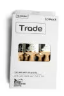 DDC TRADE BRUSH FSC 10PK