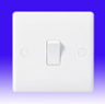 ELECTRICAL  WH NX 20A 16AX INT SW