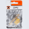 J Hooks (Plate Hooks)