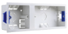 Triple Dry Lining Box, 35mm