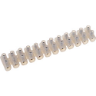 TERMINAL STRIPS  30A 19NB