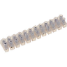 TERMINAL STRIPS  2AMP DENCON  16PSTV